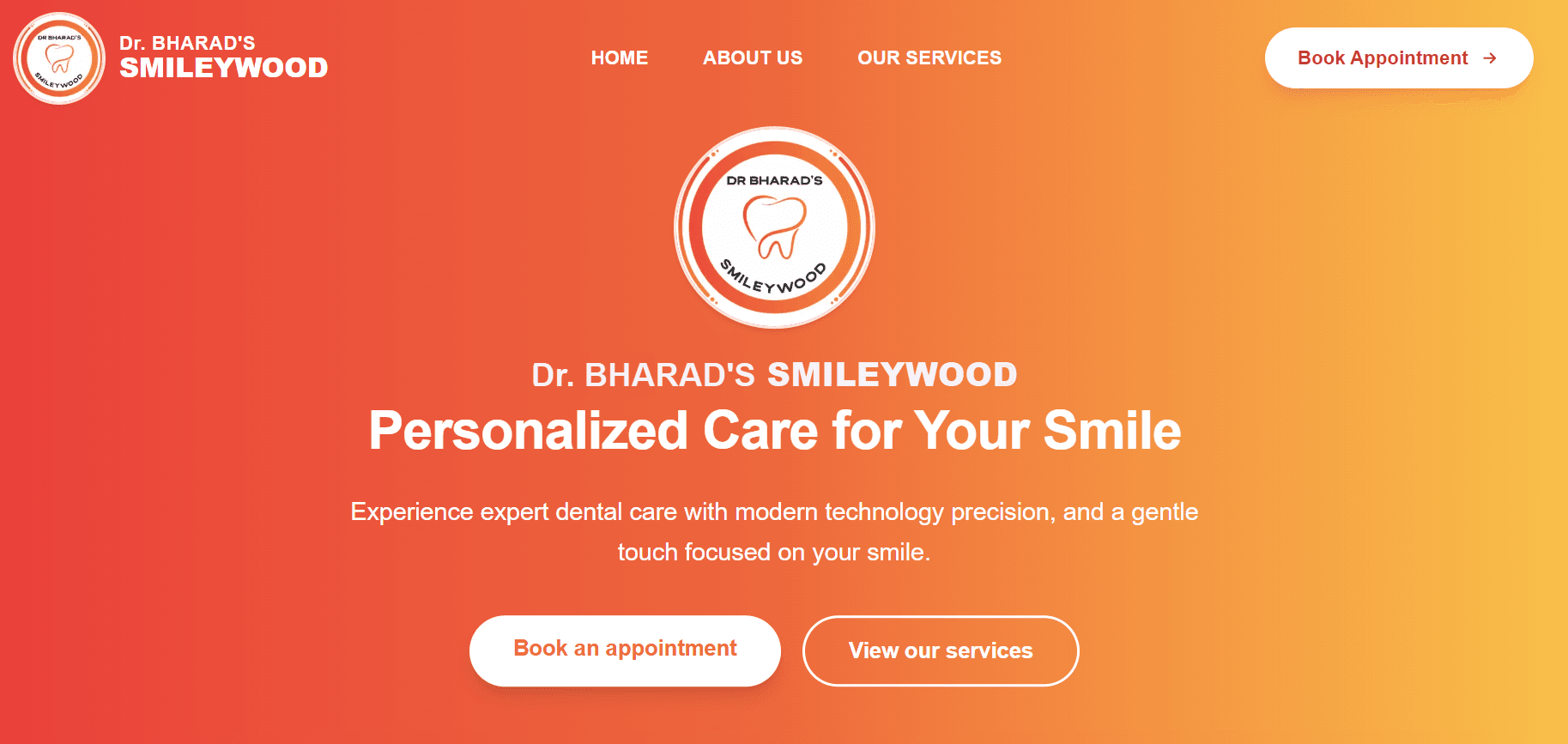 Dr. Bharad's Dental Clinic